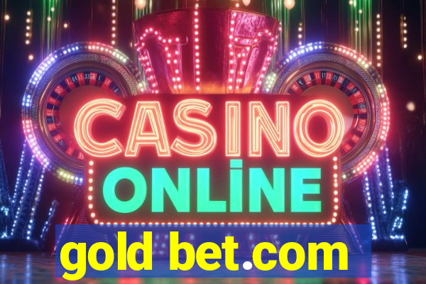 gold bet.com